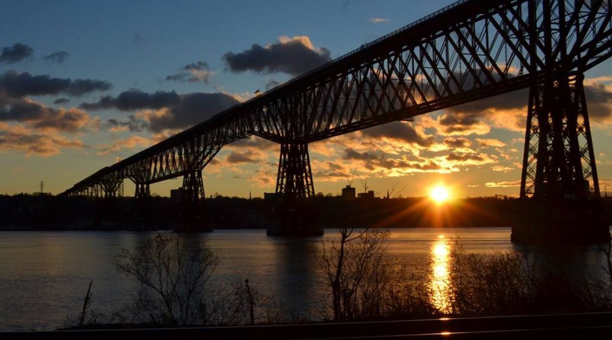 Walkway Over the Hudson, Poughkeepsie